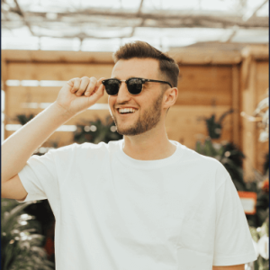 New Arrivals White Summer T-Shirt