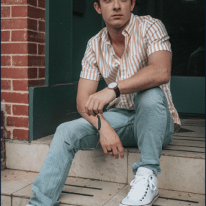 Collections Flowy Blouse