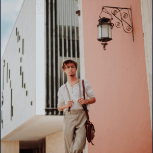 New Arrivals Summer Friendly T-Shirt