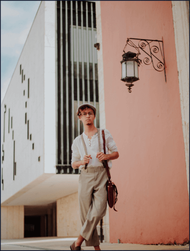 Image3 Summer Friendly T-Shirt