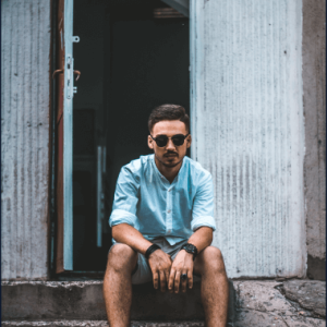 New Arrivals Fashionable Full Sleeve Shirt