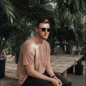 New Arrivals Summer Friendly T-Shirt