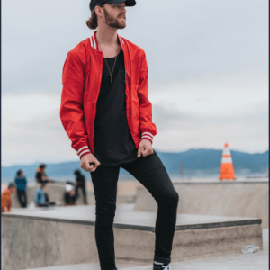 New Arrivals Cropped Blazer